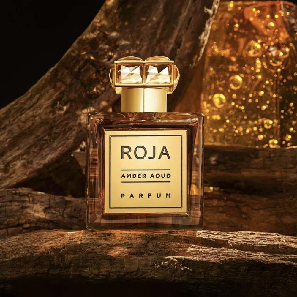 Amber Aoud by Roja Dove