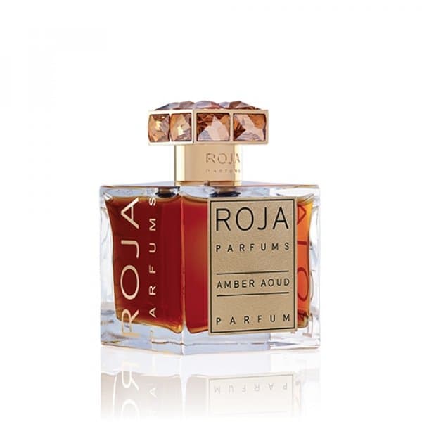 Amber Aoud Absolue Précieux by Roja Dove