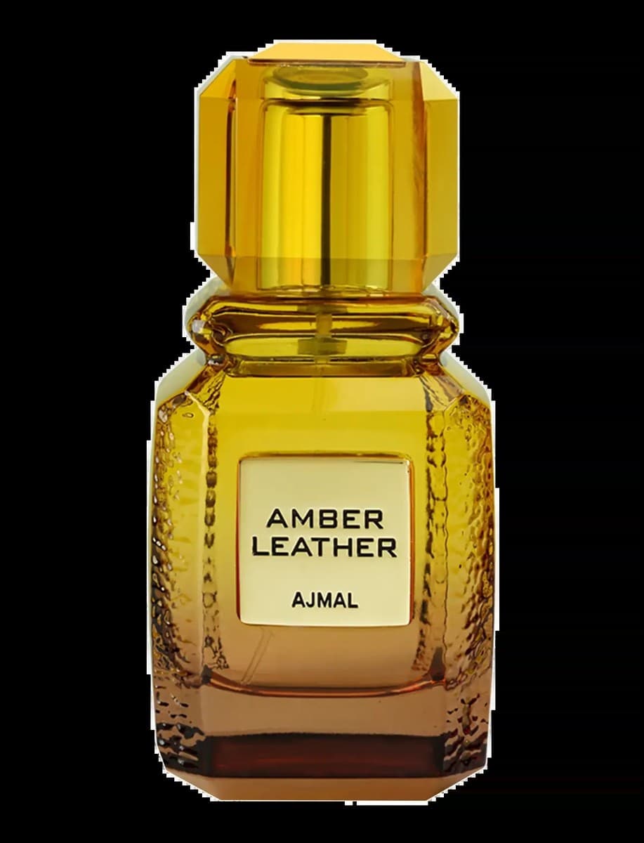 Amber Leather by Ajmal Perfumes India