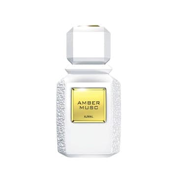 Amber Musc by Ajmal Perfumes India