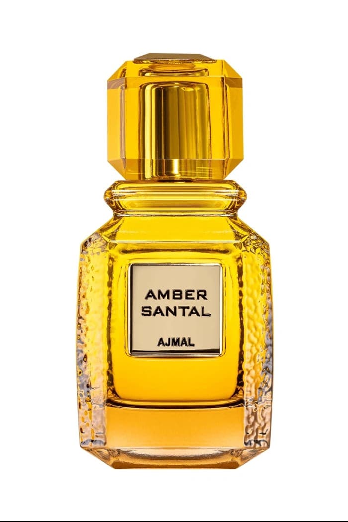 Amber Santal by Ajmal Perfumes India