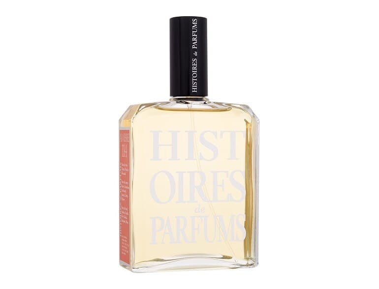 Ambre 114 by Histoires de Parfums