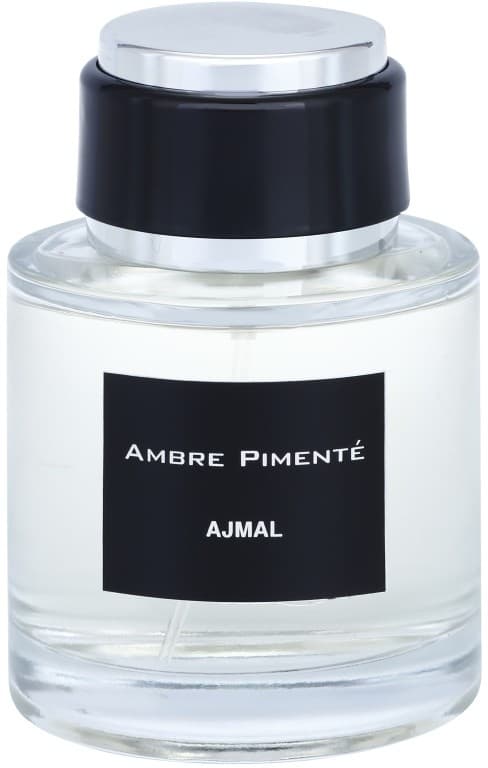 Ambre Pimenté by Ajmal Perfumes India