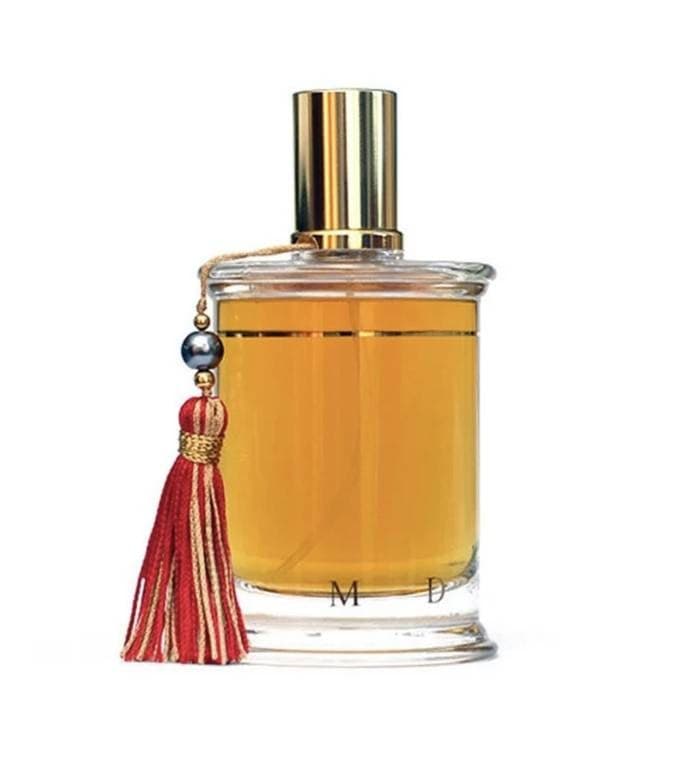 Ambre Topkapi by MDCI Parfums
