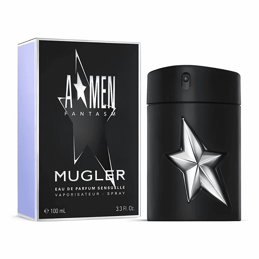 A*Men Fantasm by Mugler