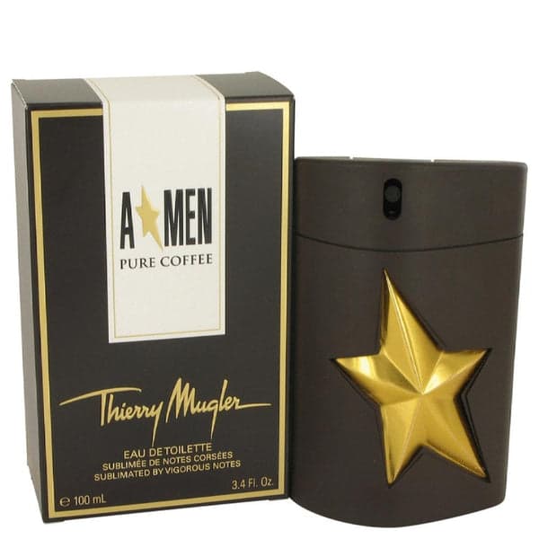 A*Men Pure Coffee by Mugler
