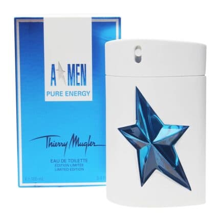 A*Men Pure Energy by Mugler