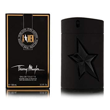 A*Men Pure Leather Pure Cuir by Mugler