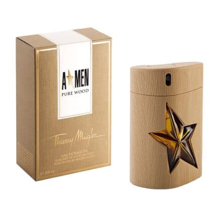 A*Men Pure Wood by Mugler