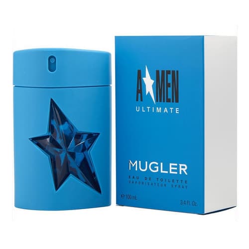A*Men Ultimate by Mugler