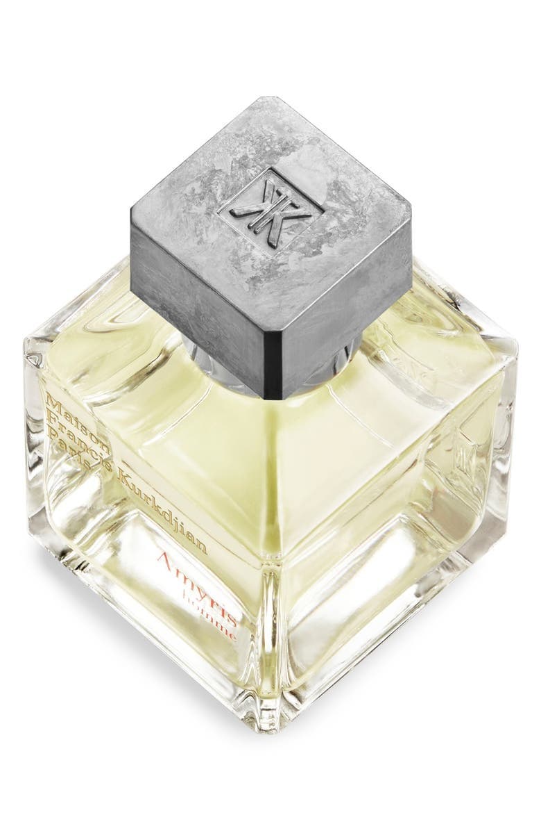 Amyris Homme by Maison Francis Kurkdjian