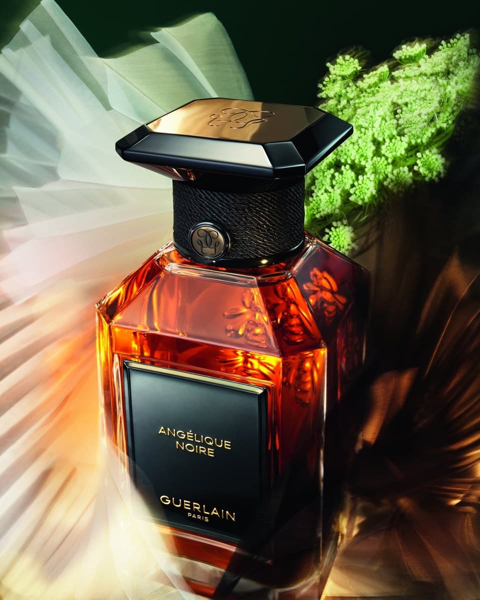 Angélique Noire by Guerlain
