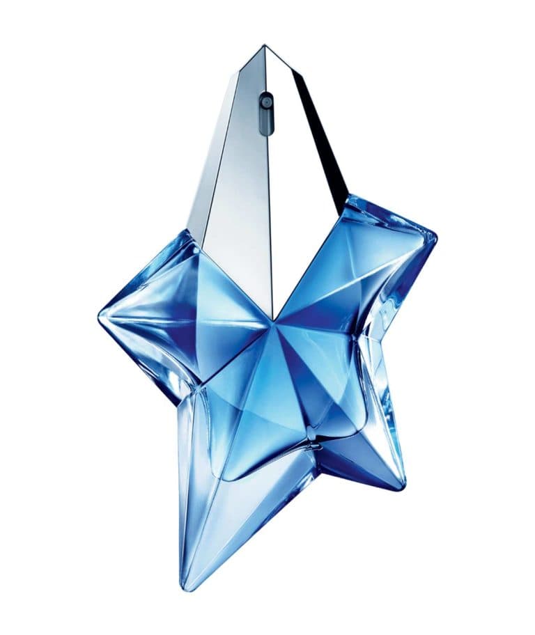 Angel La Part des Anges by Mugler