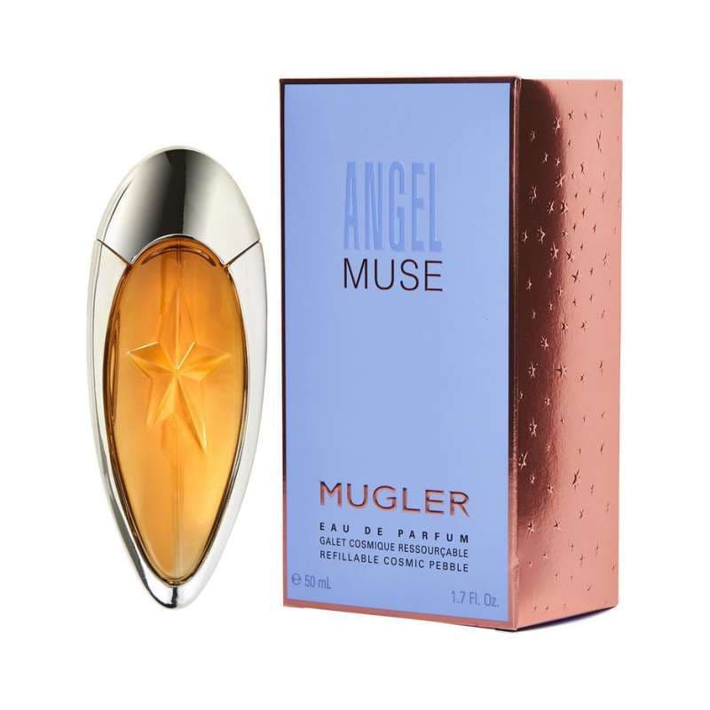 Angel Muse by Mugler