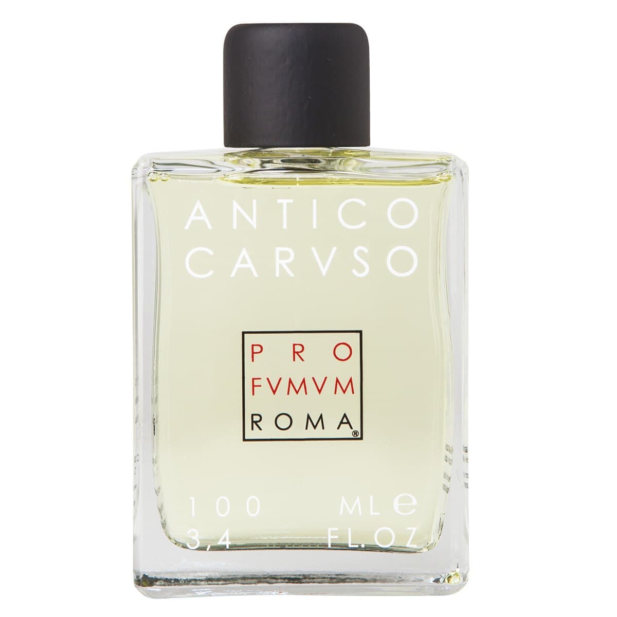 Antico Caruso by Profumum Roma
