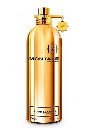 Aoud Leather by Montale