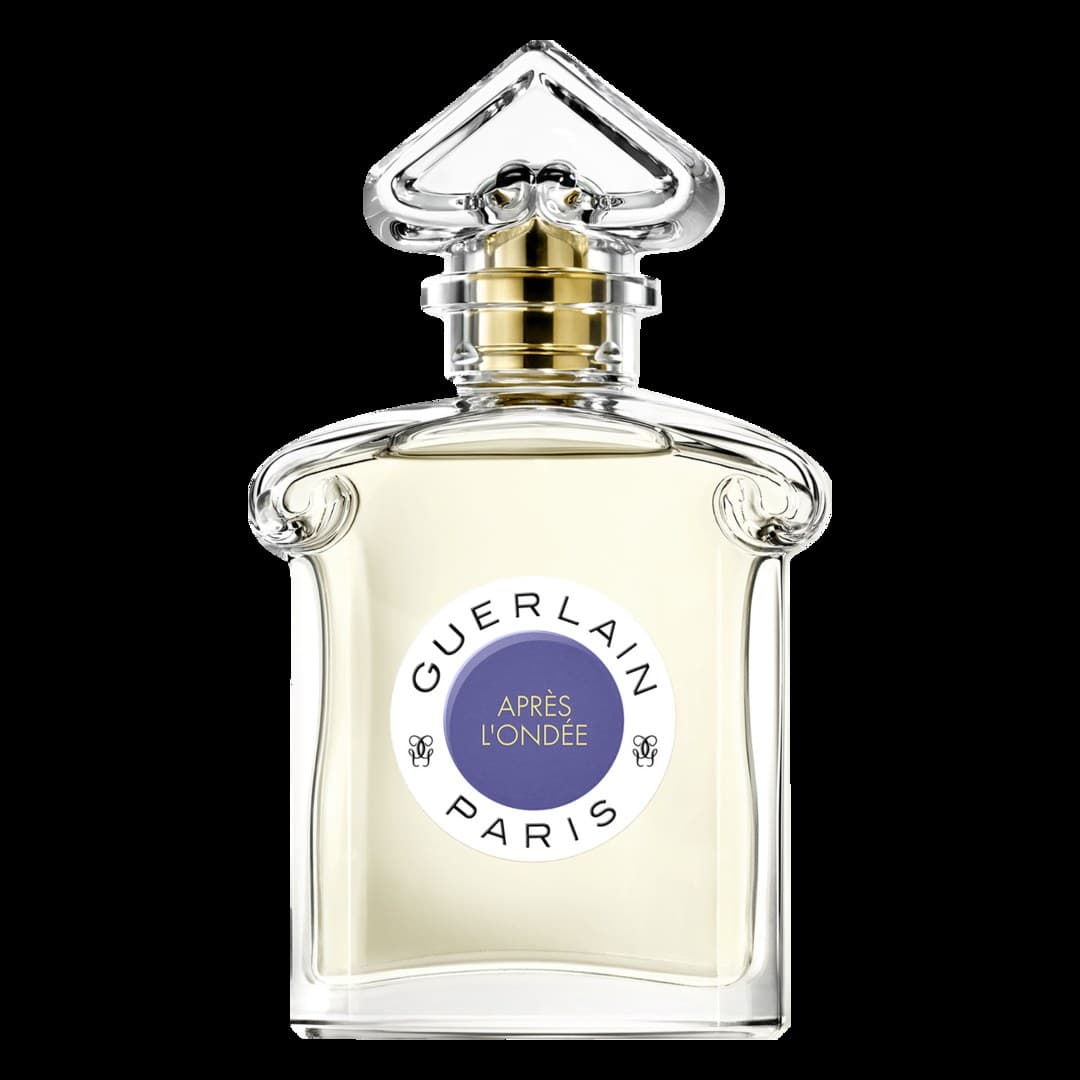 Après l'Ondée by Guerlain