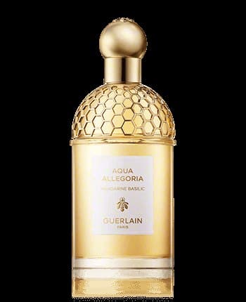 Aqua Allegoria Mandarine Basilic by Guerlain