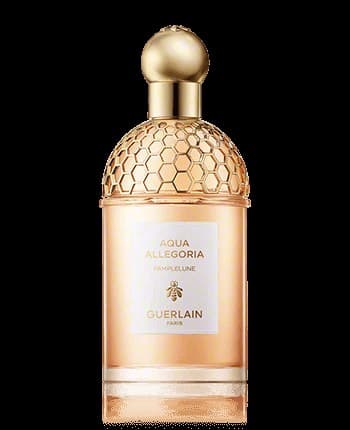 Aqua Allegoria Pamplelune by Guerlain