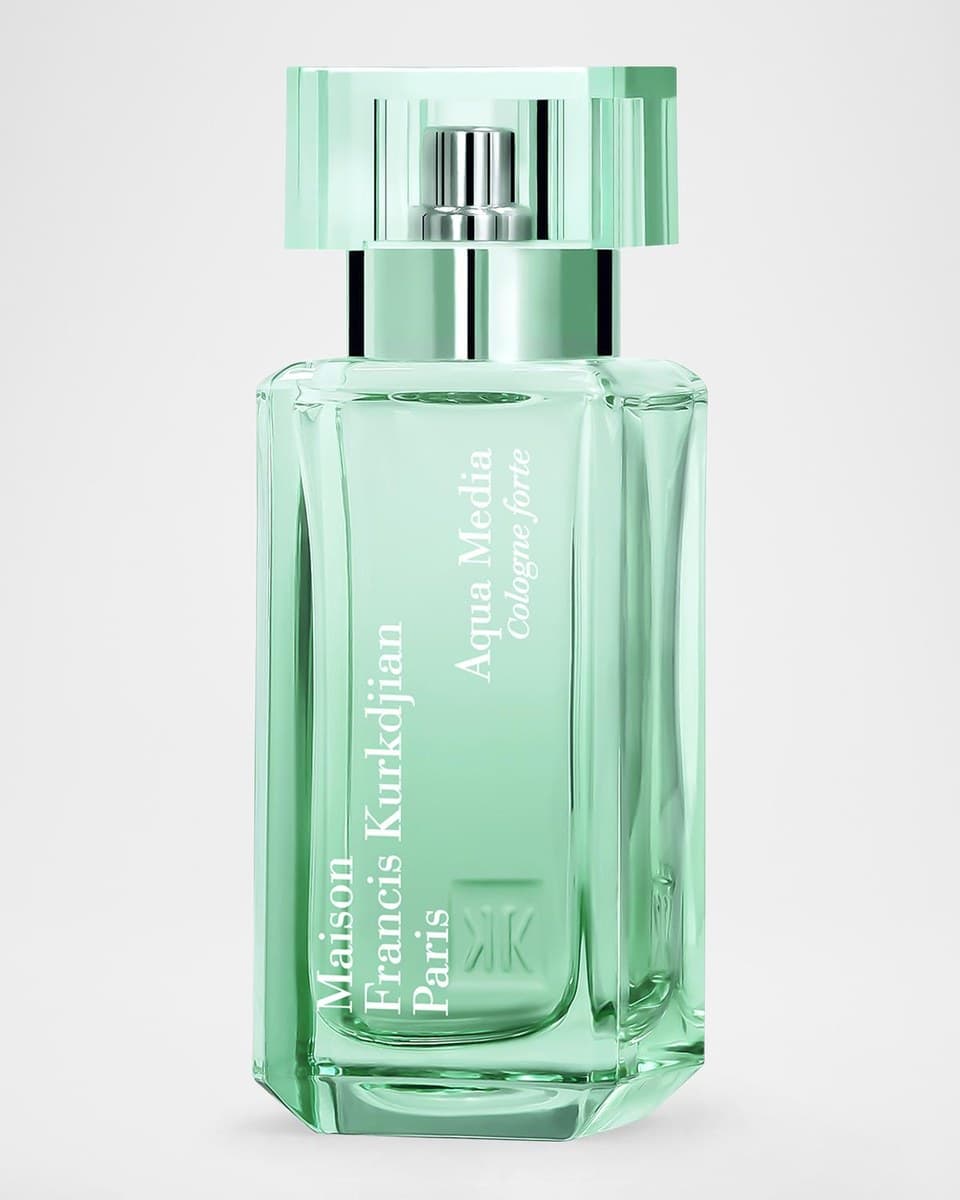 Aqua Media Cologne Forte by Maison Francis Kurkdjian