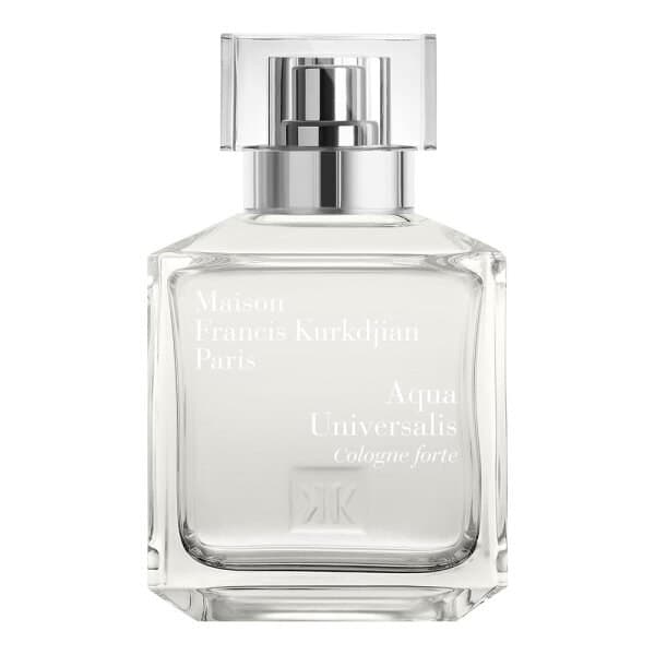 Aqua Universalis Cologne Forte by Maison Francis Kurkdjian