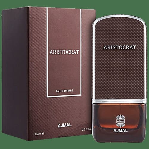 Aristocrat by Ajmal Perfumes India