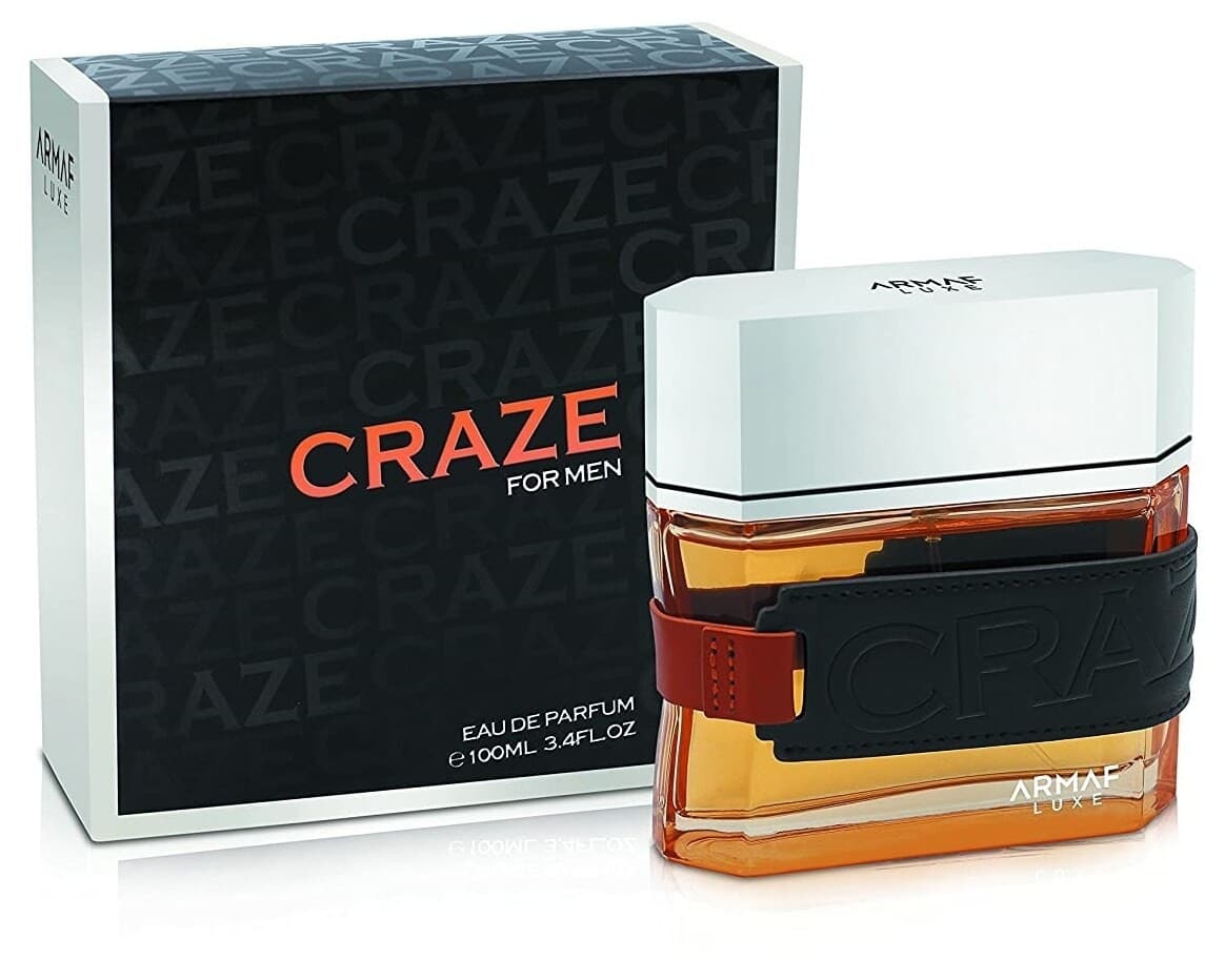 Craze by Armaf