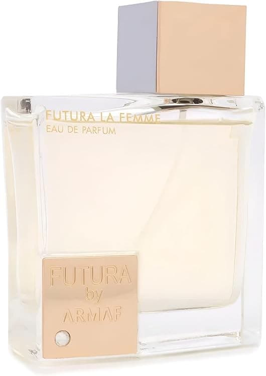 Futura La Femme by Armaf