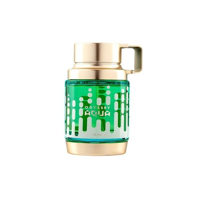 Odyssey Aqua Edition by Armaf