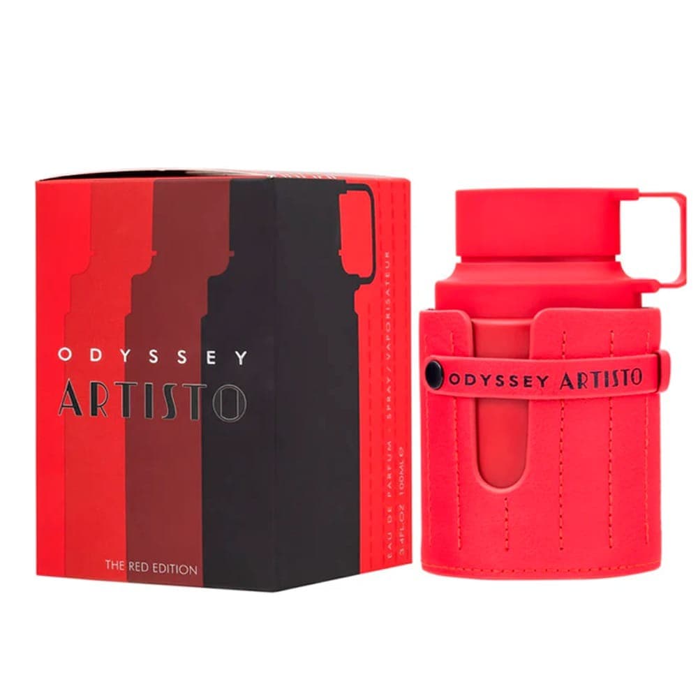 Odyssey Artisto by Armaf