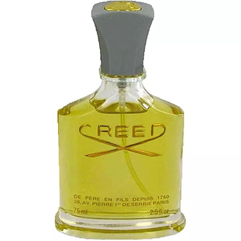 Baie de Genievre by Creed