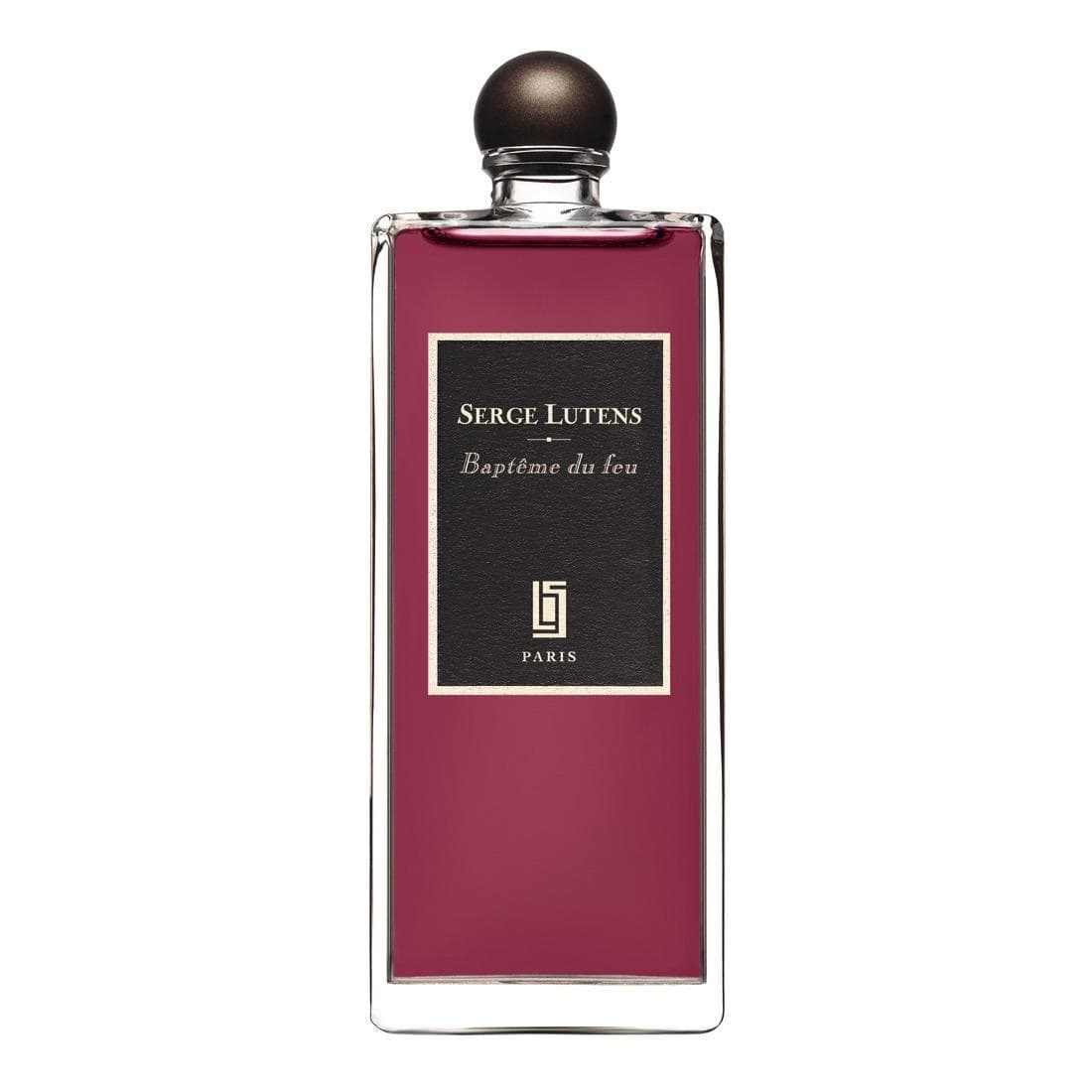 Baptême du Feu by Serge Lutens