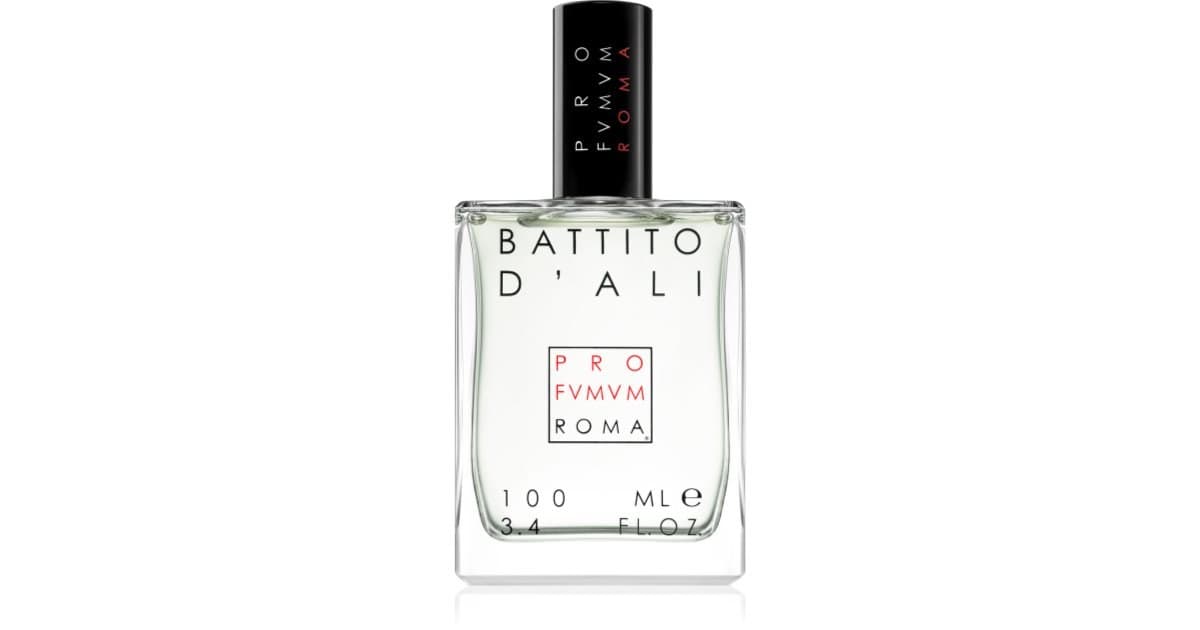 Battito d'Ali by Profumum Roma