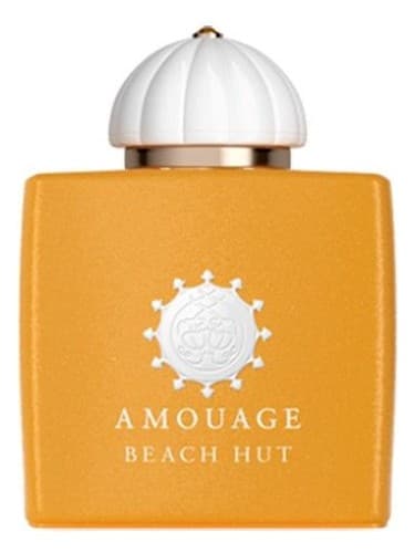 Beach Hut Woman by Amouage