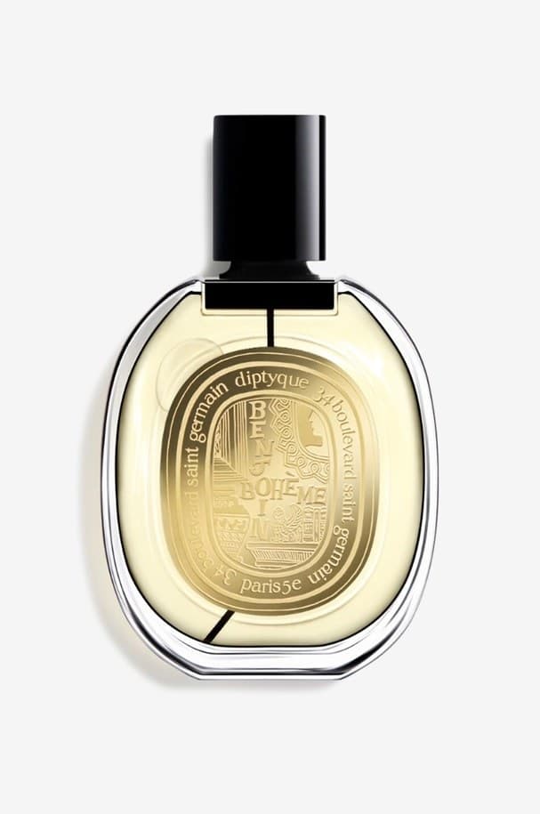 Benjoin Bohème by Diptyque