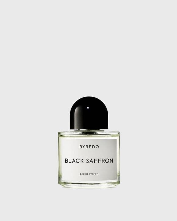 Black Saffron by Byredo