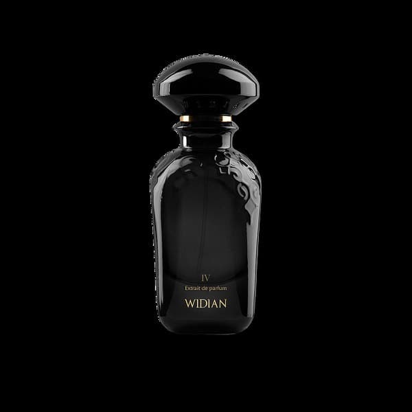 Black IV by Widian