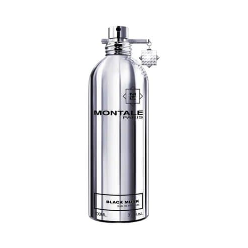 Black Musk by Montale