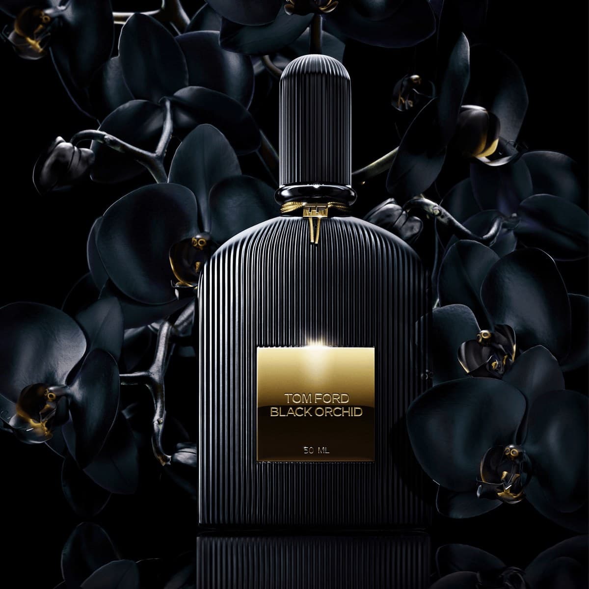 Black Orchid by Tom Ford