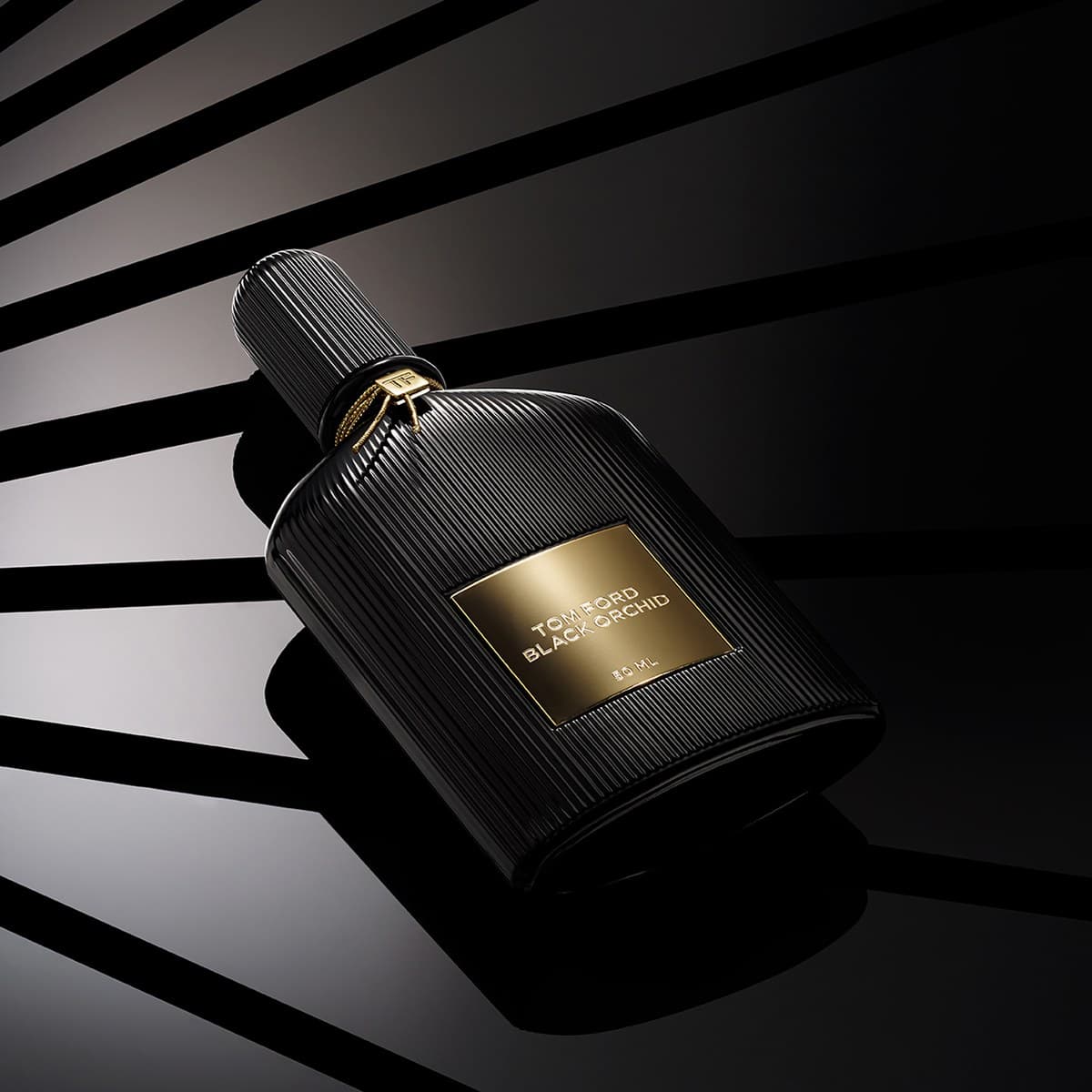 Black Orchid Parfum by Tom Ford