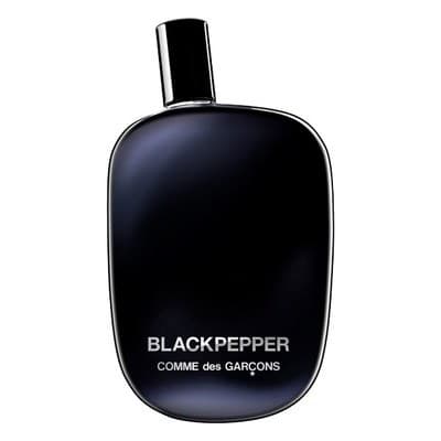 Blackpepper by Comme des Garçons