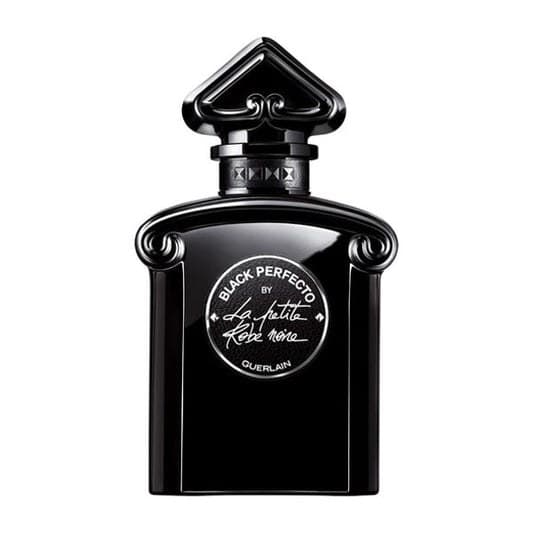 Black Perfecto by La Petite Robe Noire by Guerlain