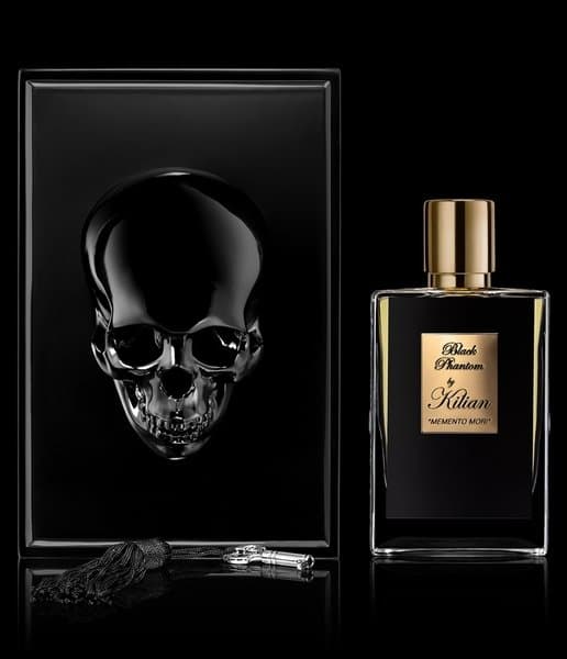 Black Phantom by Kilian