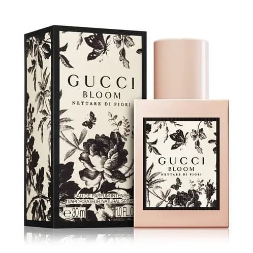 Gucci Bloom Nettare di Fiori by Gucci