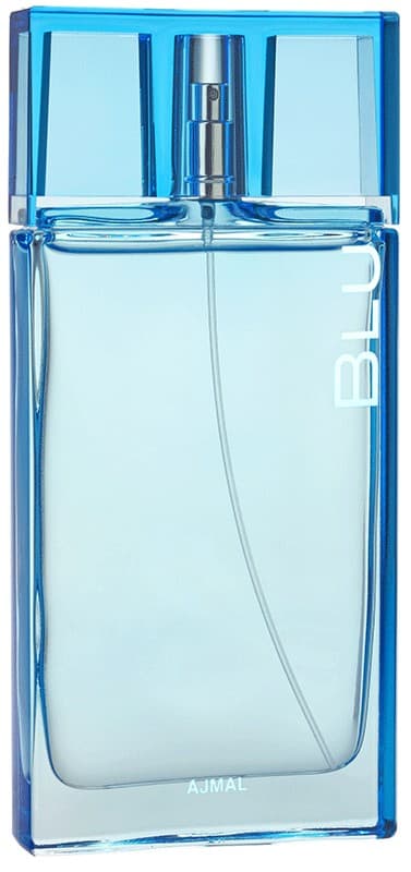 Blu by Ajmal Perfumes India