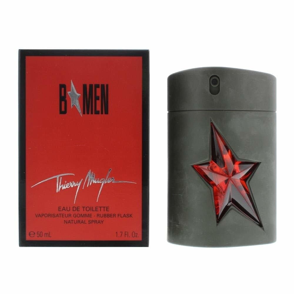 B*Men by Mugler