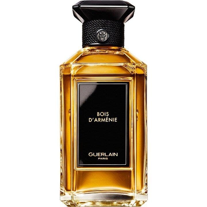 Bois d'Arménie by Guerlain