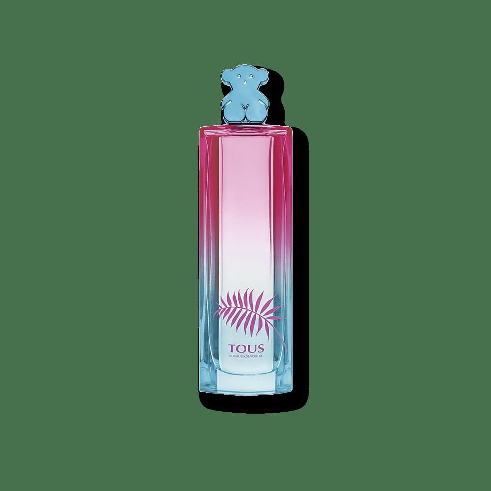 Bonjour Señorita by Tous
