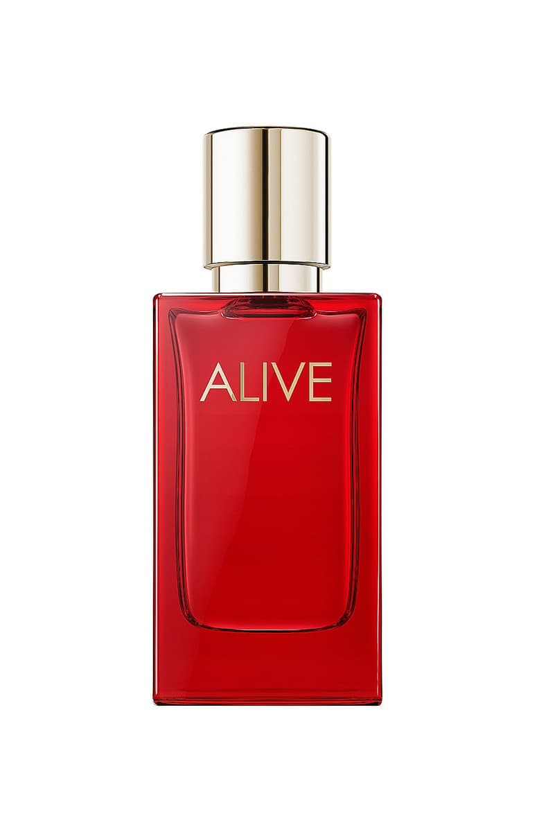 Boss Alive Eau de Parfum by Hugo Boss