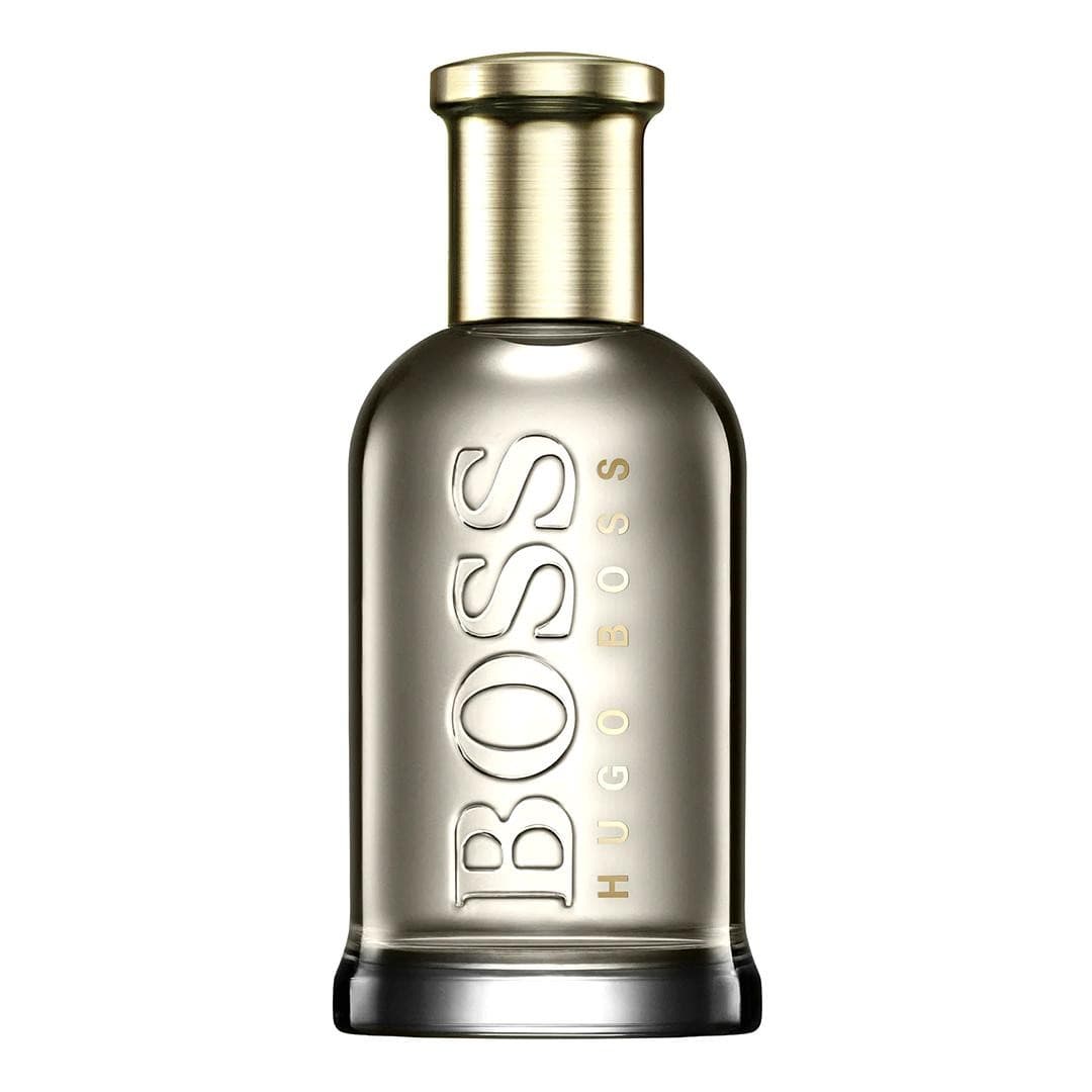 Boss Bottled by Hugo Boss
